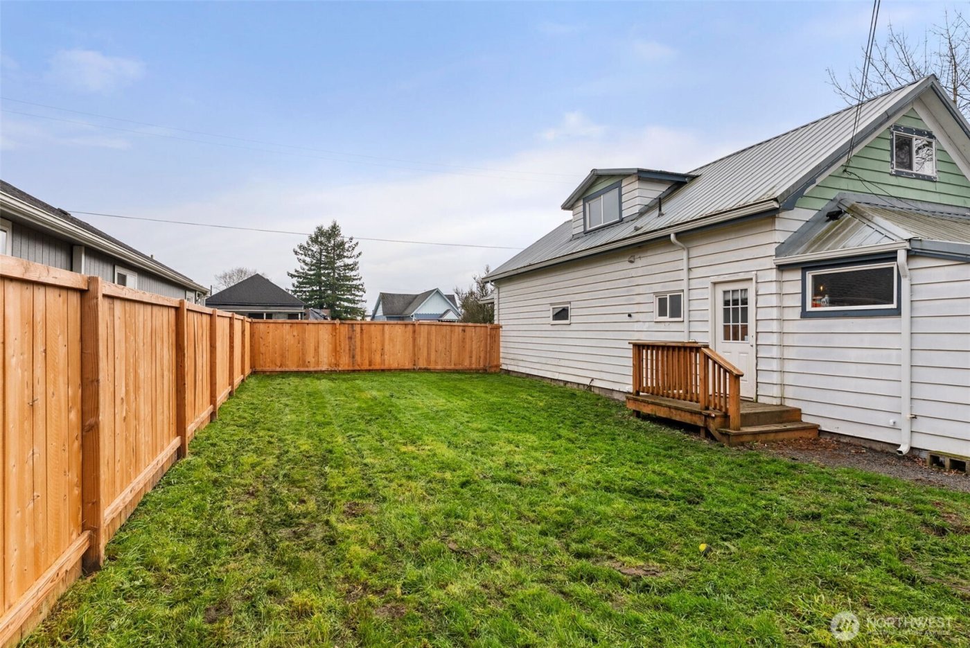 262 SW 2nd St , Chehalis, WA 98532