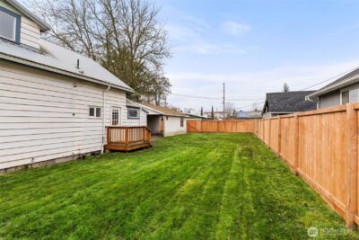 262 SW 2nd St , Chehalis, WA 98532 - Photo 31