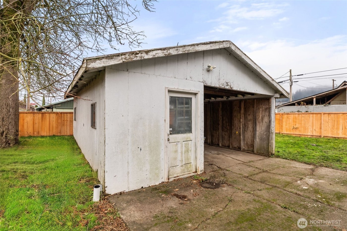 262 SW 2nd St , Chehalis, WA 98532
