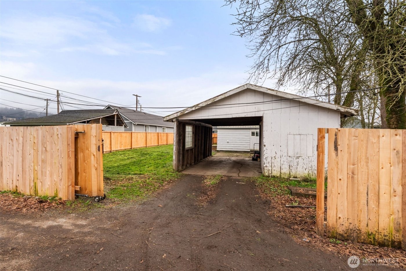 262 SW 2nd St , Chehalis, WA 98532