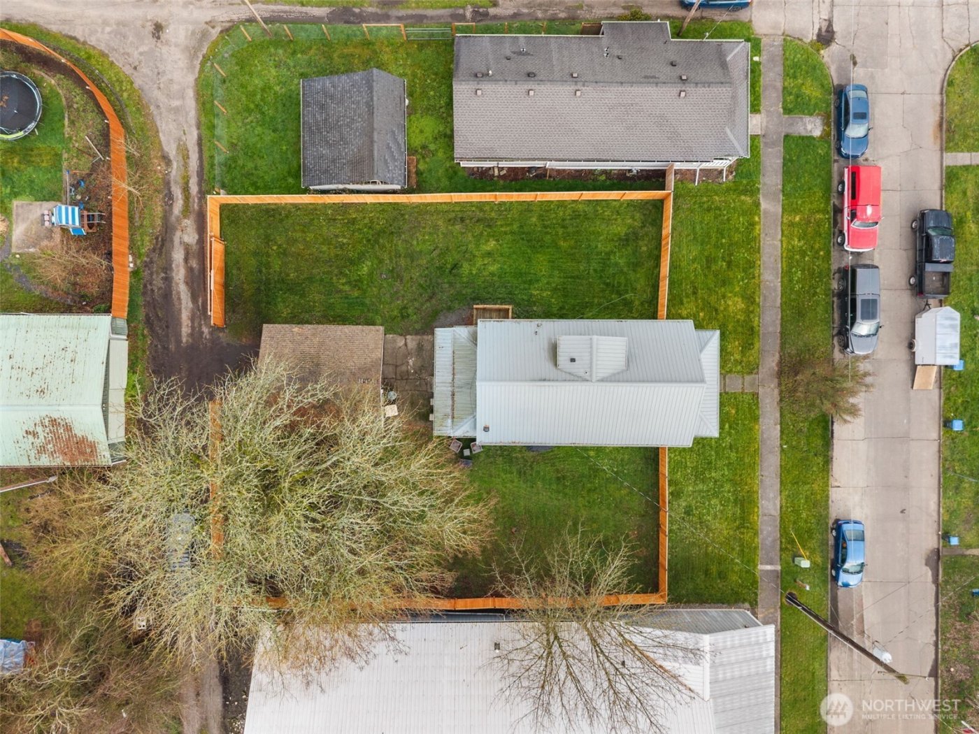 262 SW 2nd St , Chehalis, WA 98532