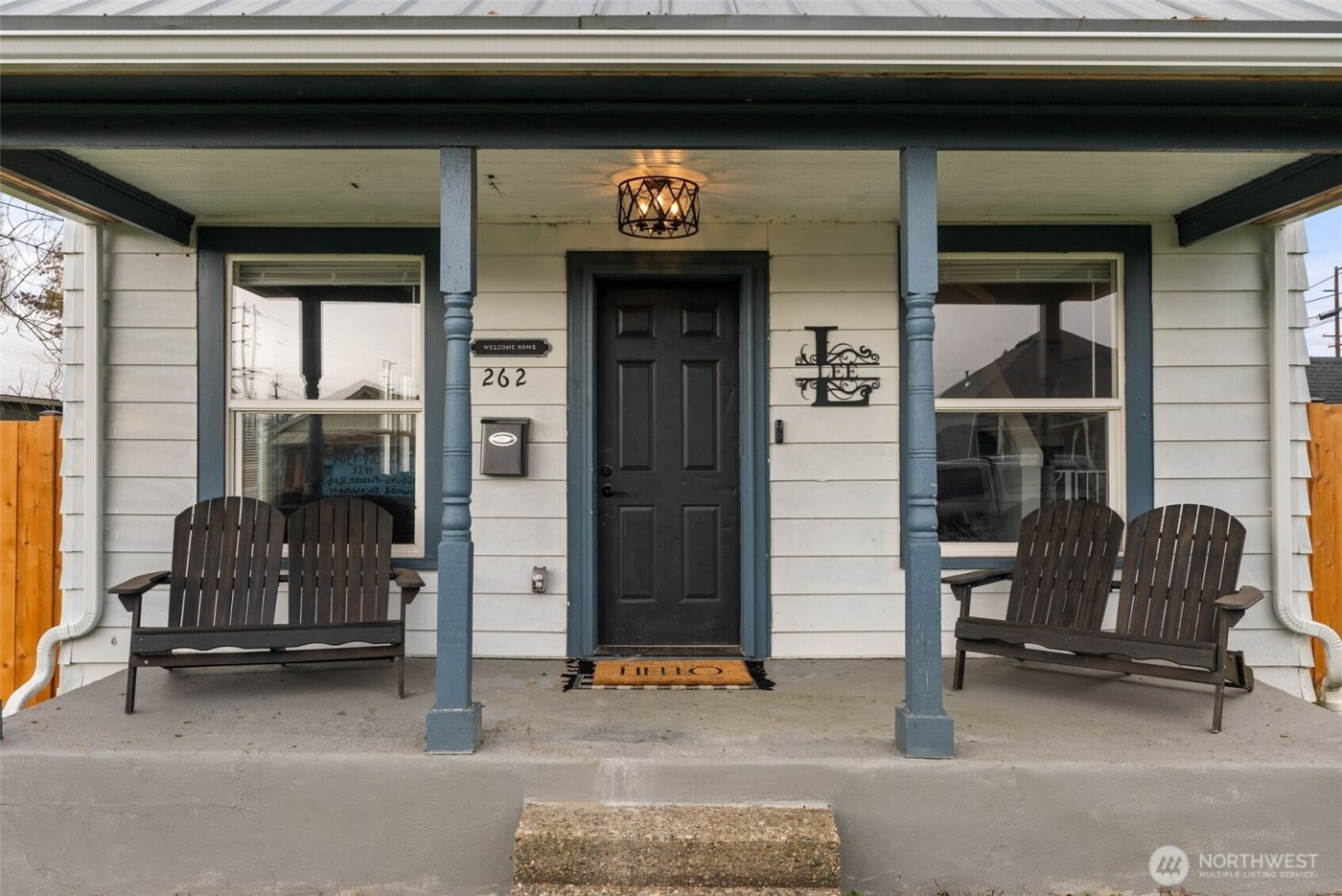 262 SW 2nd St , Chehalis, WA 98532