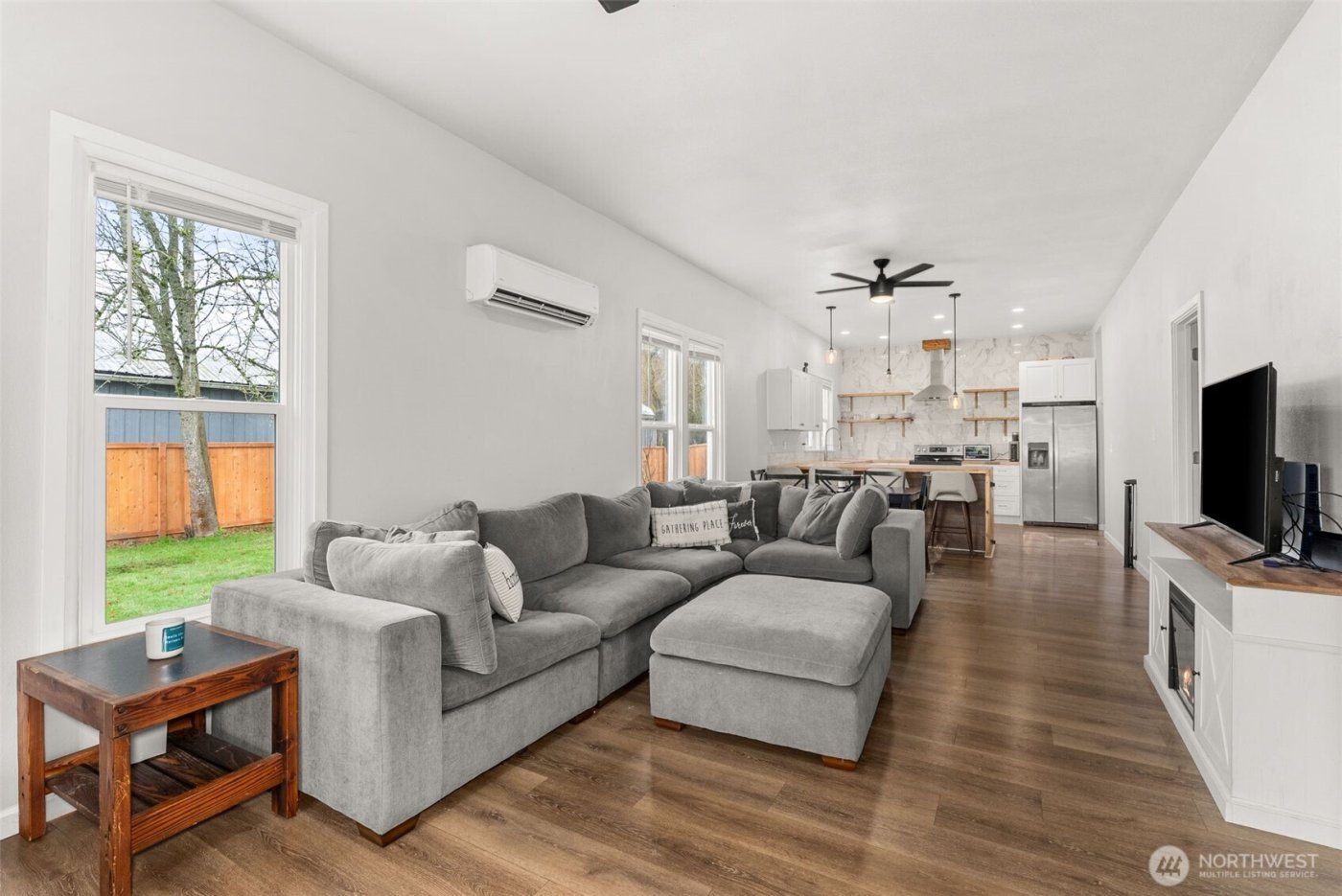 262 SW 2nd St , Chehalis, WA 98532