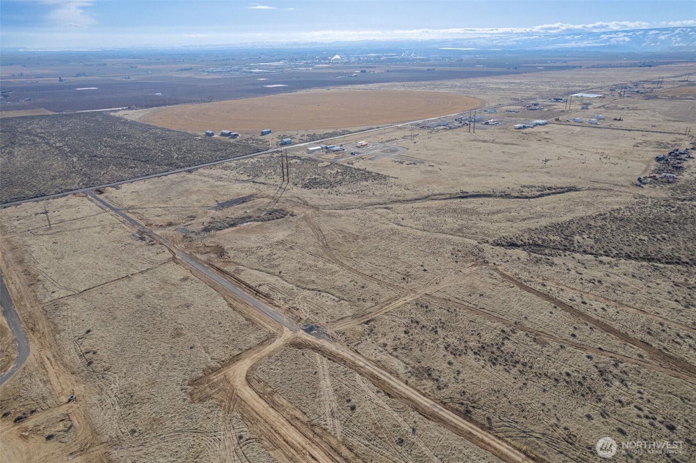 0 Road 13 NW, Quincy, WA 98848