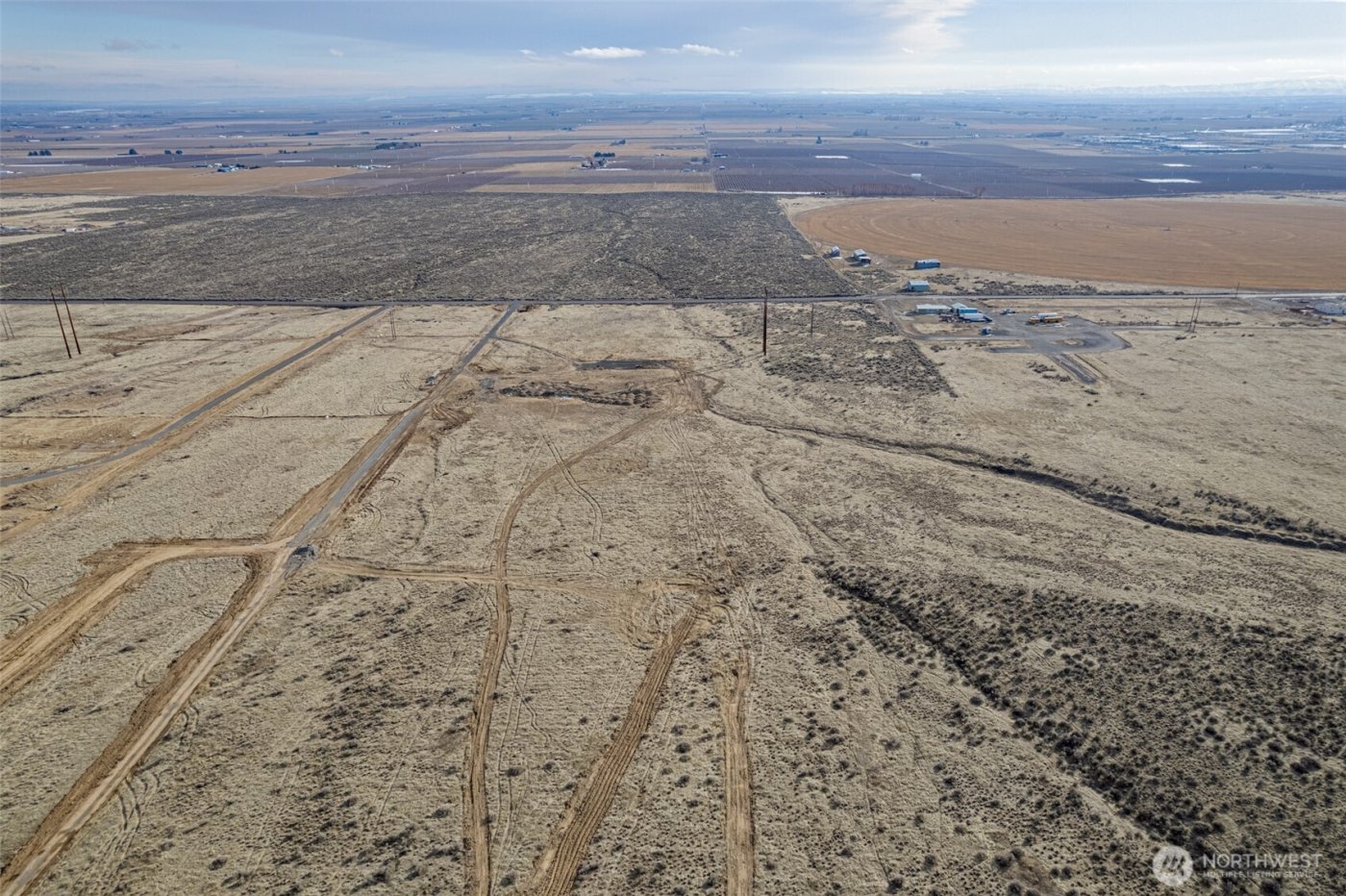 0 Road 13 NW, Quincy, WA 98848