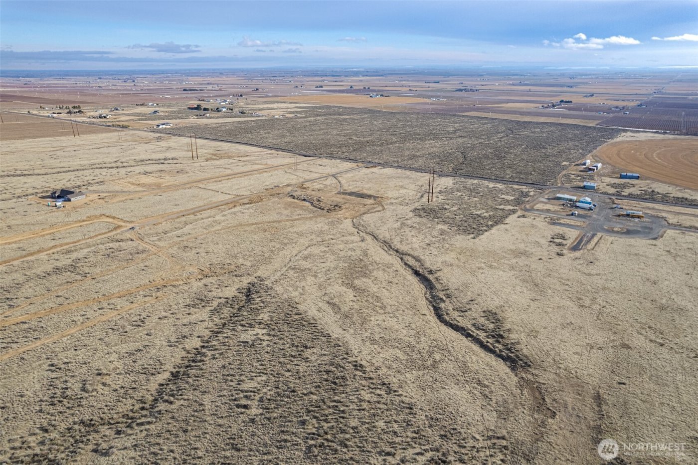 0 Road 13 NW, Quincy, WA 98848