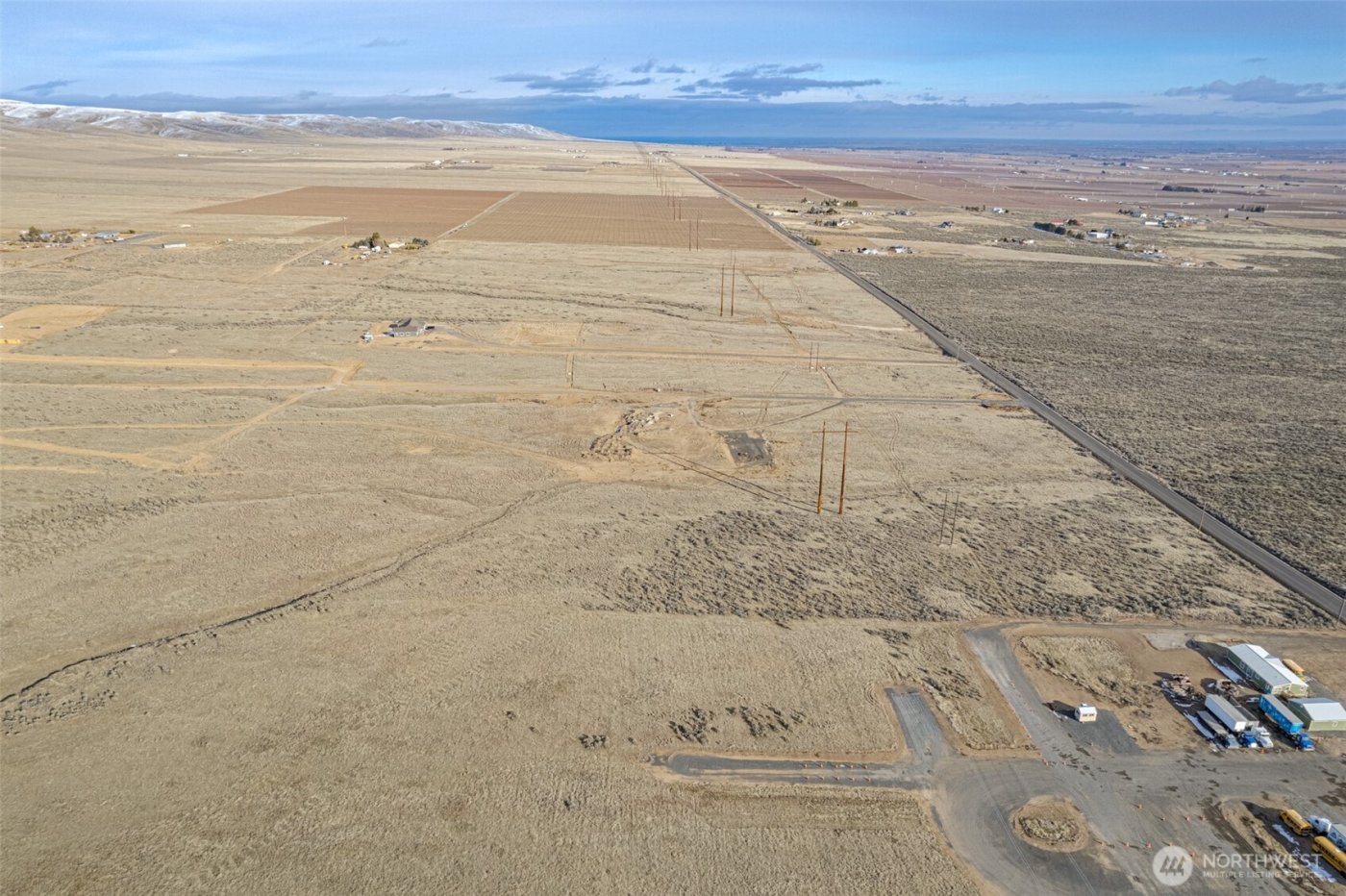 0 Road 13 NW, Quincy, WA 98848