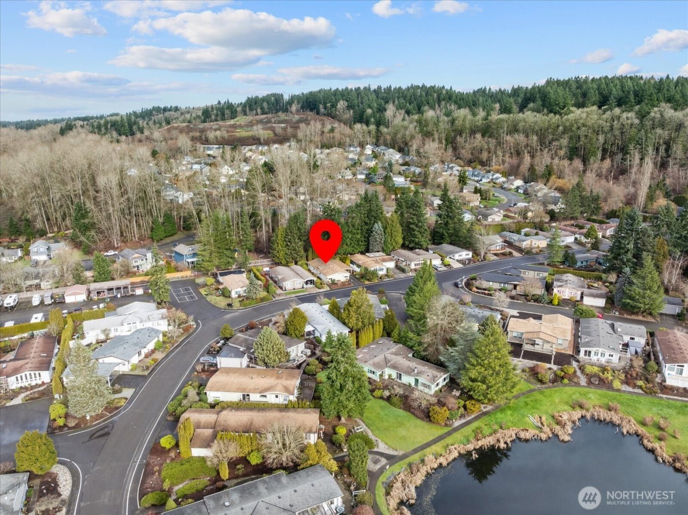 1017 236th Place SW, Bothell, WA 98021