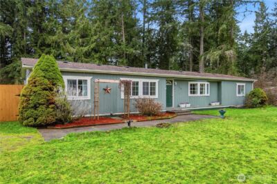 1720 284 Street E, Roy, WA 98280