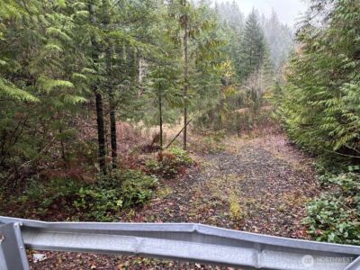 999 N Lake Cushman Drive , Hoodsport, WA 98548 - Photo 5