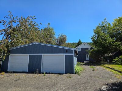 405 S 1st Street , McCleary, WA 98557