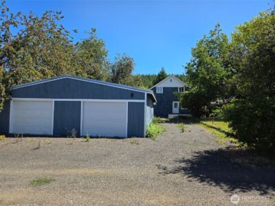 405 S 1st Street , McCleary, WA 98557 - Photo 15