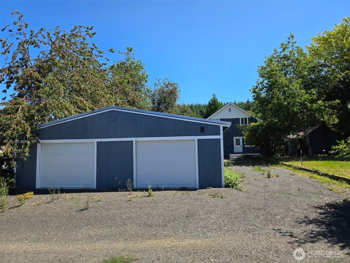 405 S 1st Street , McCleary, WA 98557