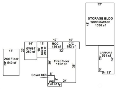 405 S 1st Street , McCleary, WA 98557 - Photo 20