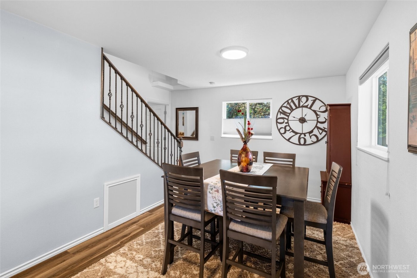 417 Central Avenue , Pe Ell, WA 98572