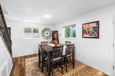 417 Central Avenue , Pe Ell, WA 98572 - Photo 17