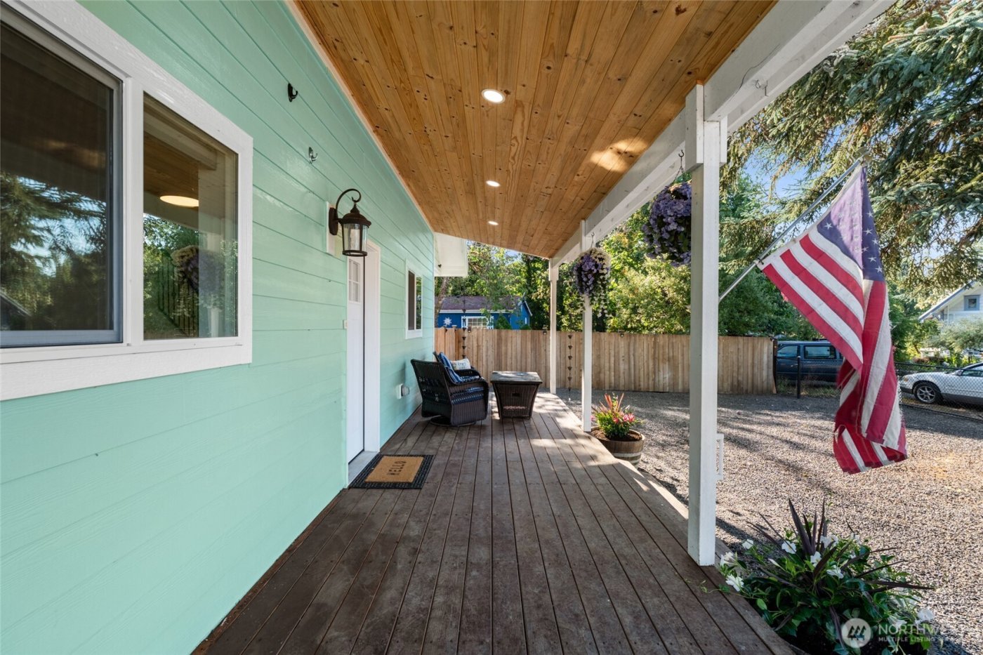 417 Central Avenue , Pe Ell, WA 98572