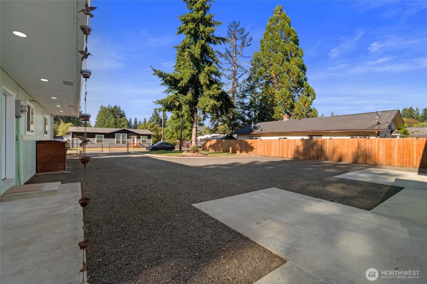 417 Central Avenue , Pe Ell, WA 98572