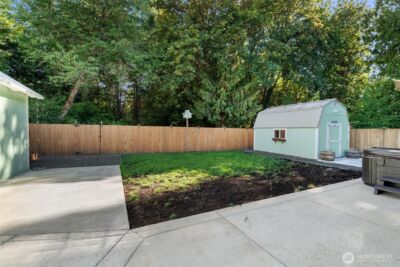 417 Central Avenue , Pe Ell, WA 98572 - Photo 27