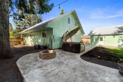 417 Central Avenue , Pe Ell, WA 98572 - Photo 29