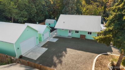 417 Central Avenue , Pe Ell, WA 98572 - Photo 31