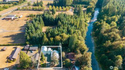 417 Central Avenue , Pe Ell, WA 98572 - Photo 32