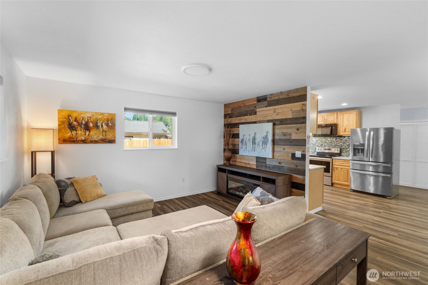 417 Central Avenue , Pe Ell, WA 98572