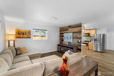 417 Central Avenue , Pe Ell, WA 98572 - Photo 5