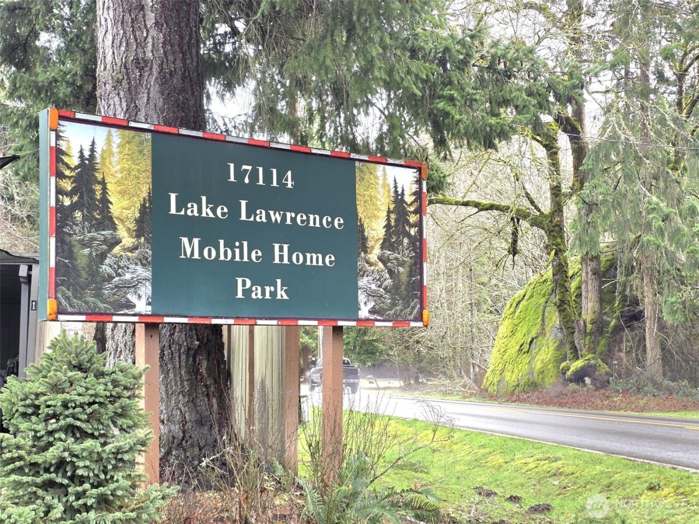 17114 153rd Avenue SE #34, Yelm, WA 98597