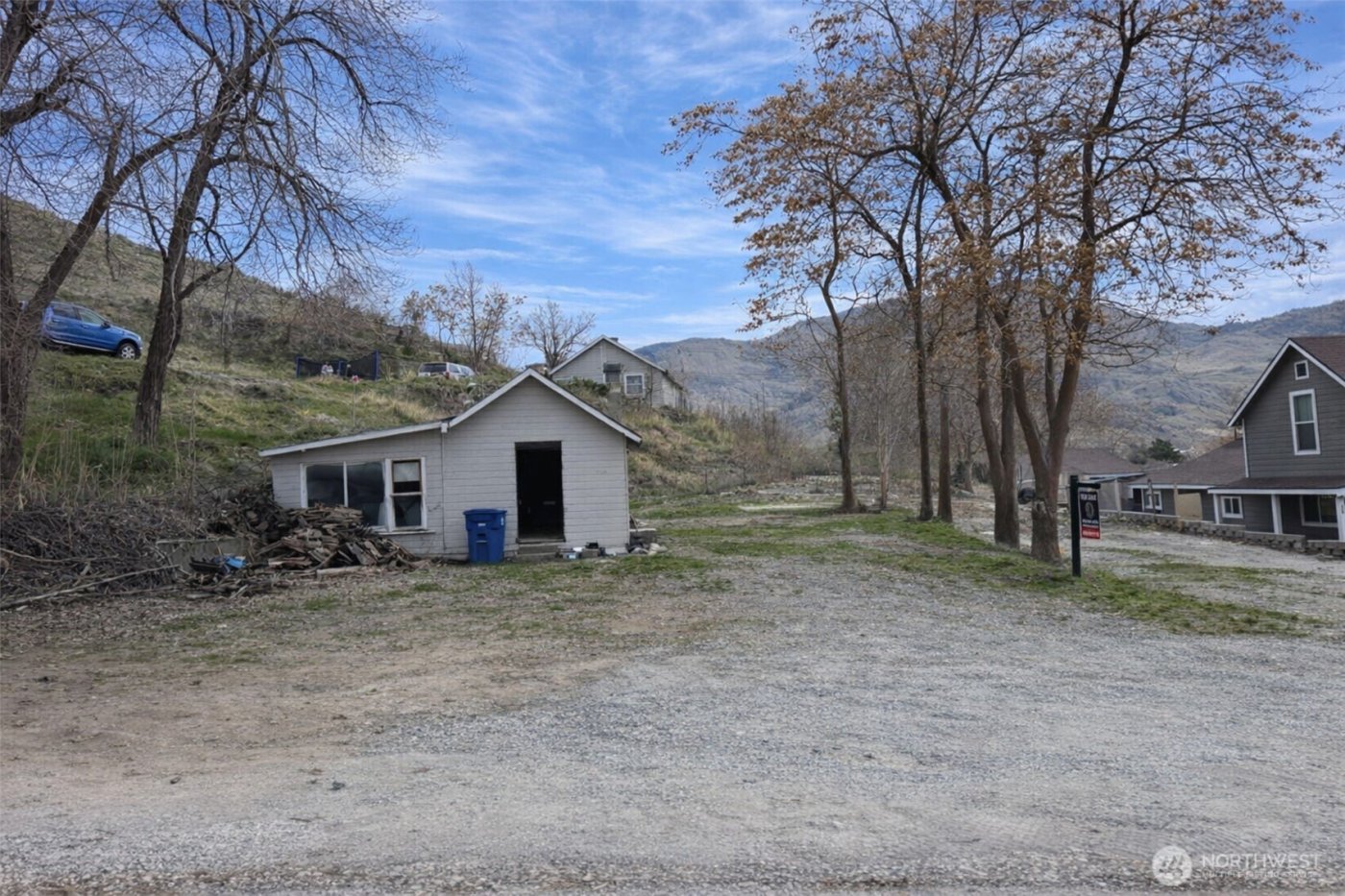1111 E Allen Street , Chelan, WA 98816