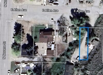 1111 E Allen Street , Chelan, WA 98816 - Photo 4