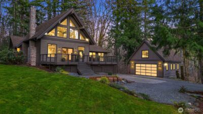 25112 SE 17th Street , Sammamish, WA 98075