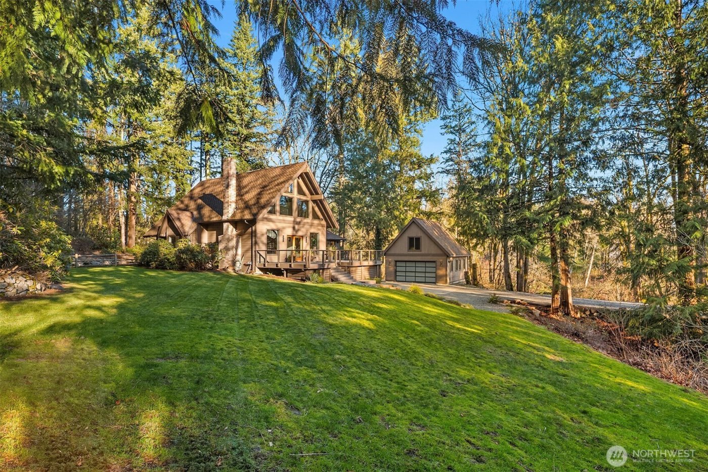 25112 SE 17th Street , Sammamish, WA 98075