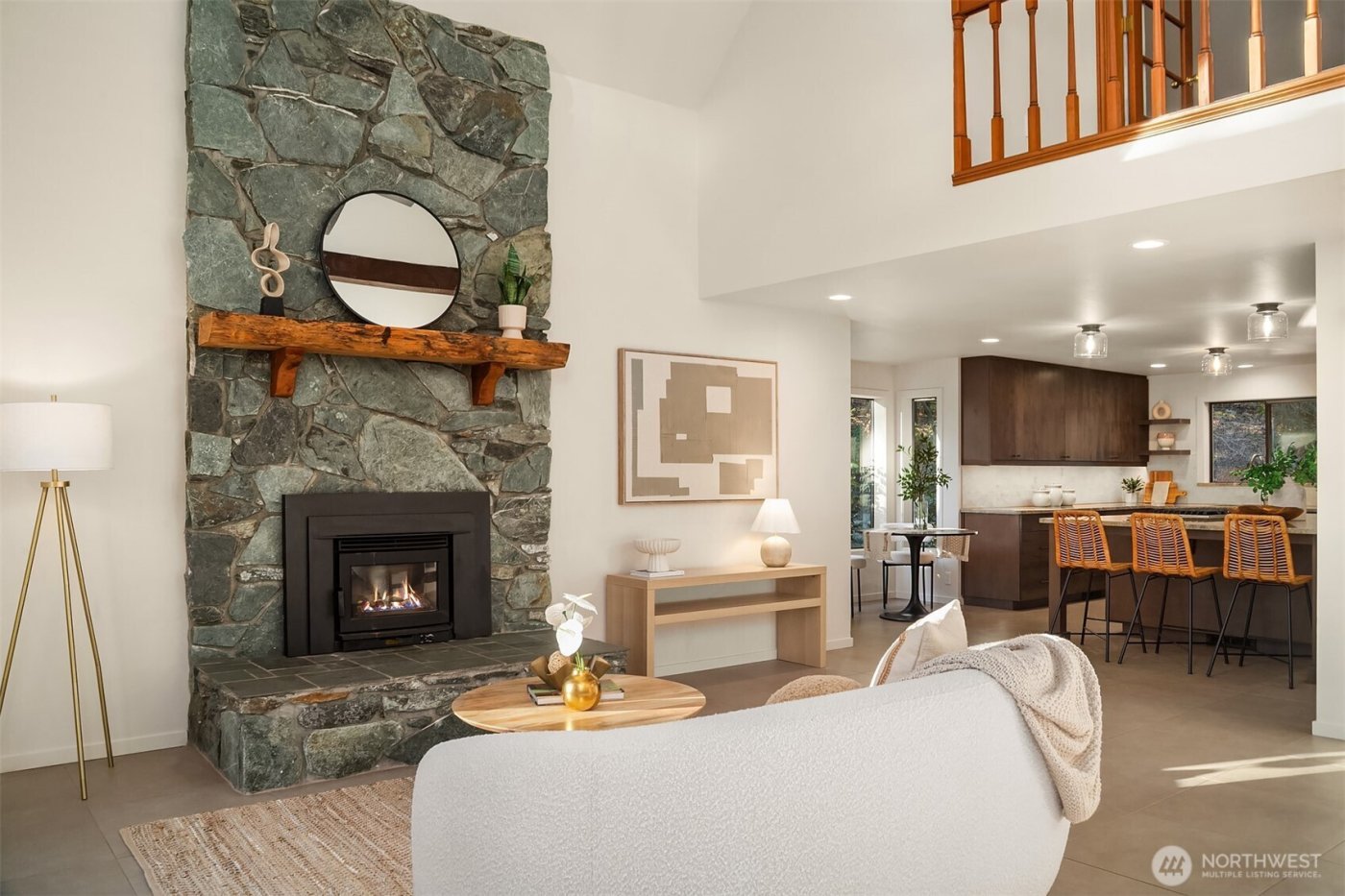 25112 SE 17th Street , Sammamish, WA 98075