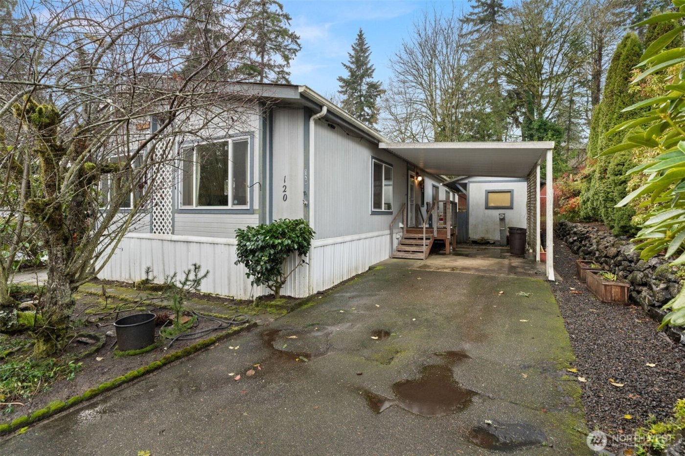 5307 State HWY 303 NE #120, Bremerton, WA 98311