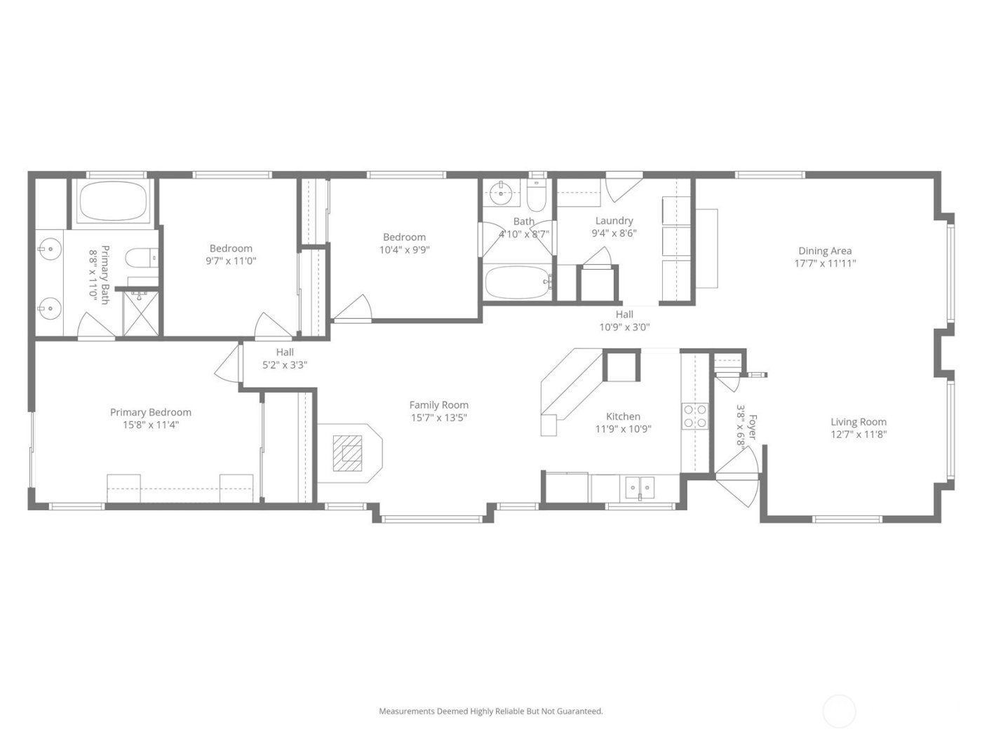 5307 State HWY 303 NE #120, Bremerton, WA 98311