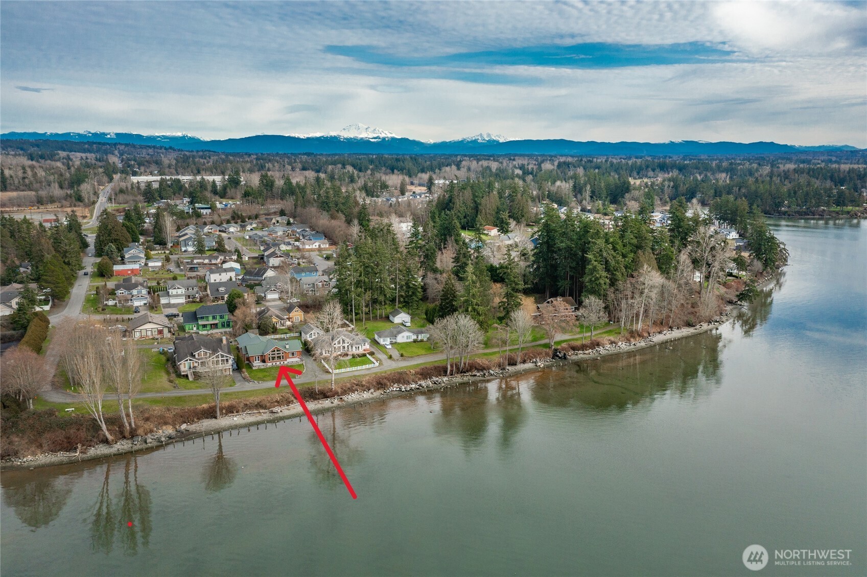 2176 Montfort Avenue , Blaine, WA 98230
