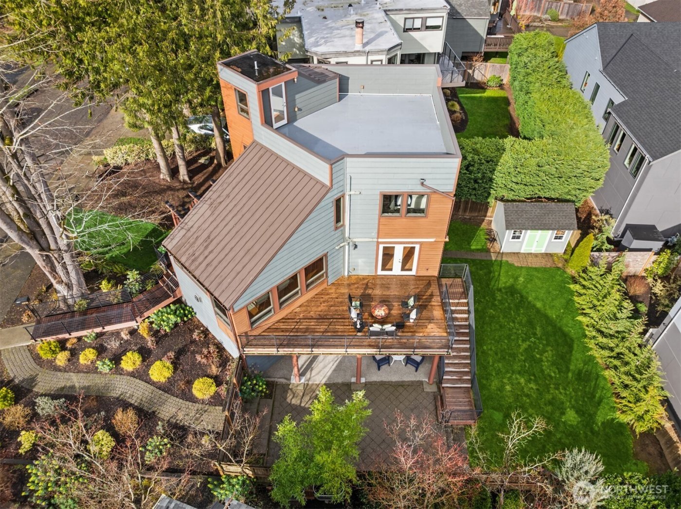 6206 52nd Avenue NE, Seattle, WA 98115