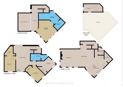 6206 52nd Avenue NE, Seattle, WA 98115 - Photo 28