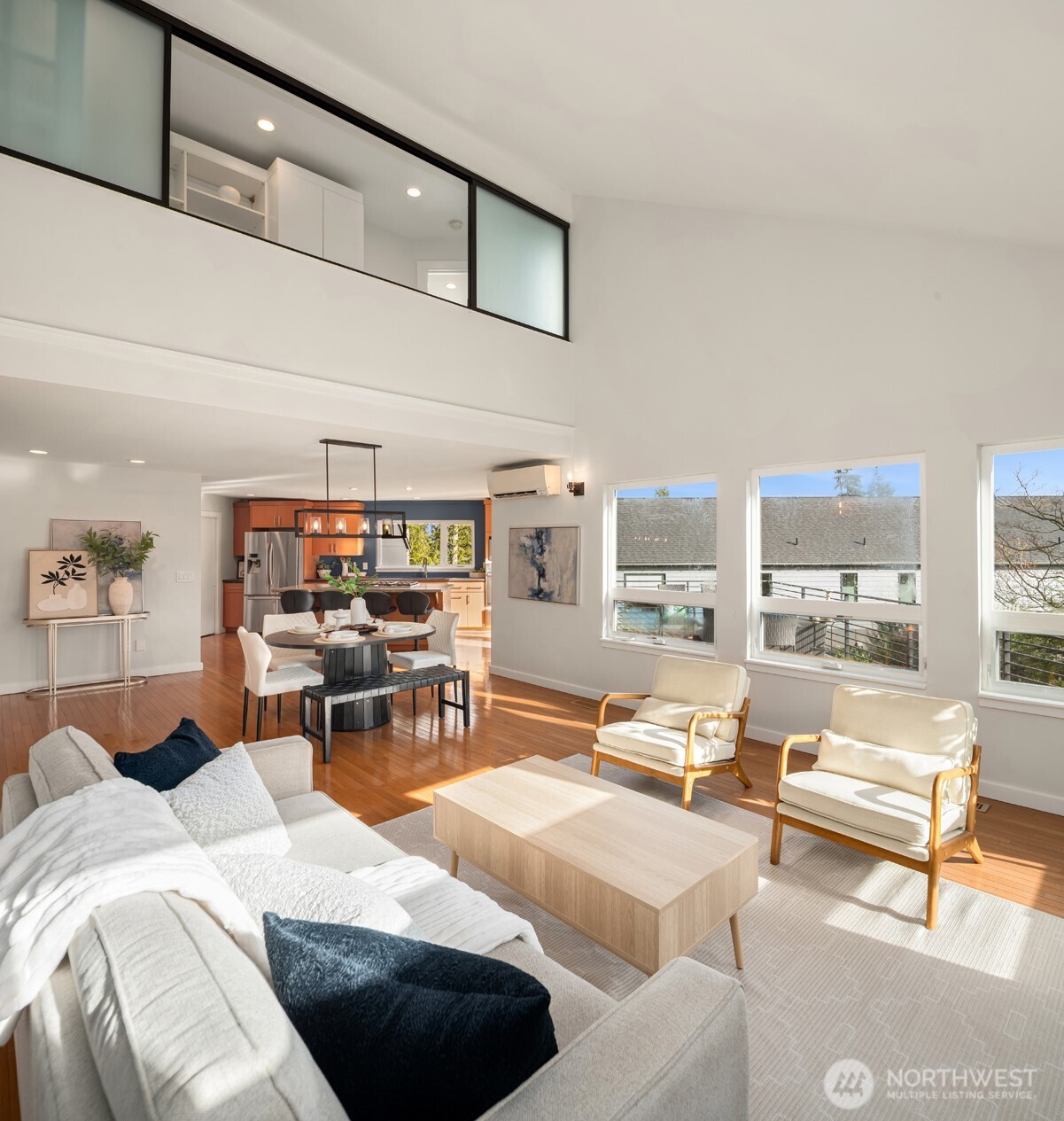 6206 52nd Avenue NE, Seattle, WA 98115