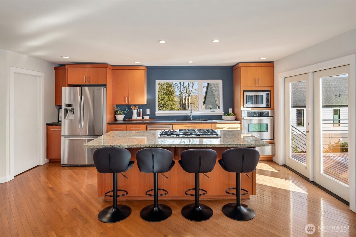 6206 52nd Avenue NE, Seattle, WA 98115