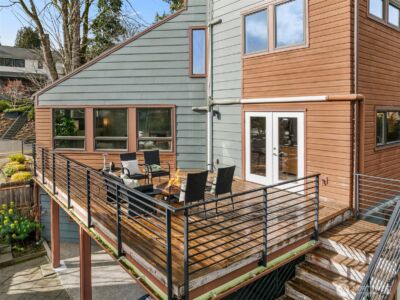 6206 52nd Avenue NE, Seattle, WA 98115 - Photo 9