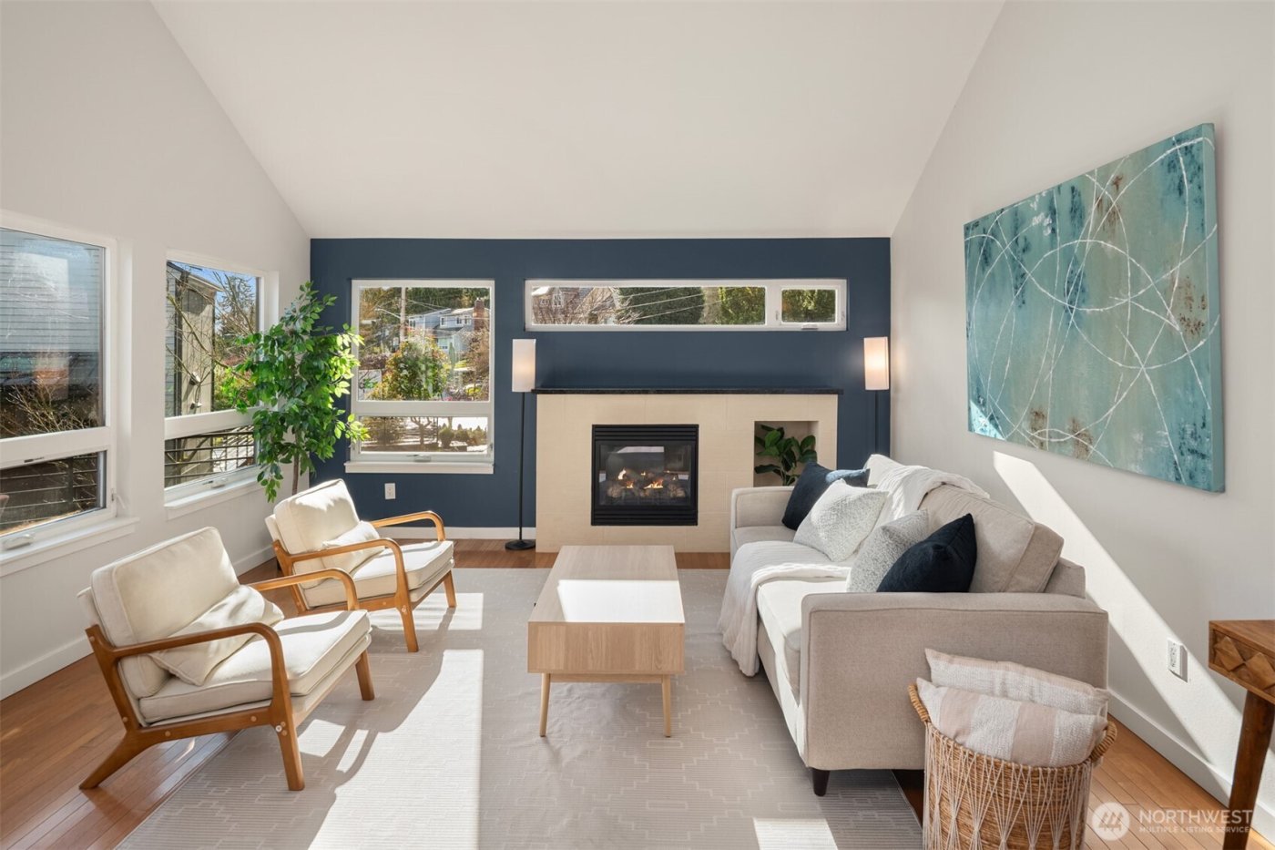 6206 52nd Avenue NE, Seattle, WA 98115