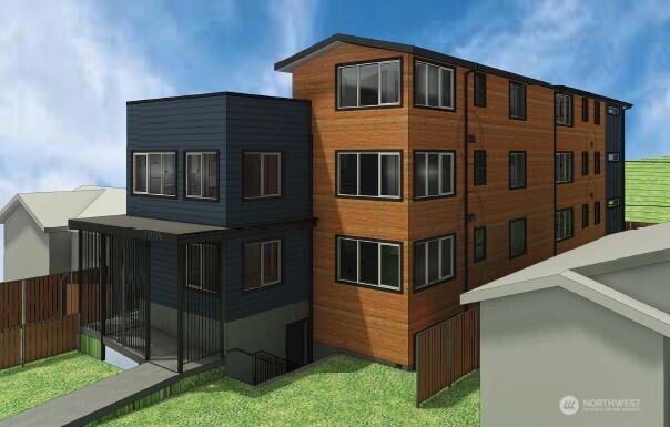 10019 Interlake Avenue N, Seattle, WA 98133