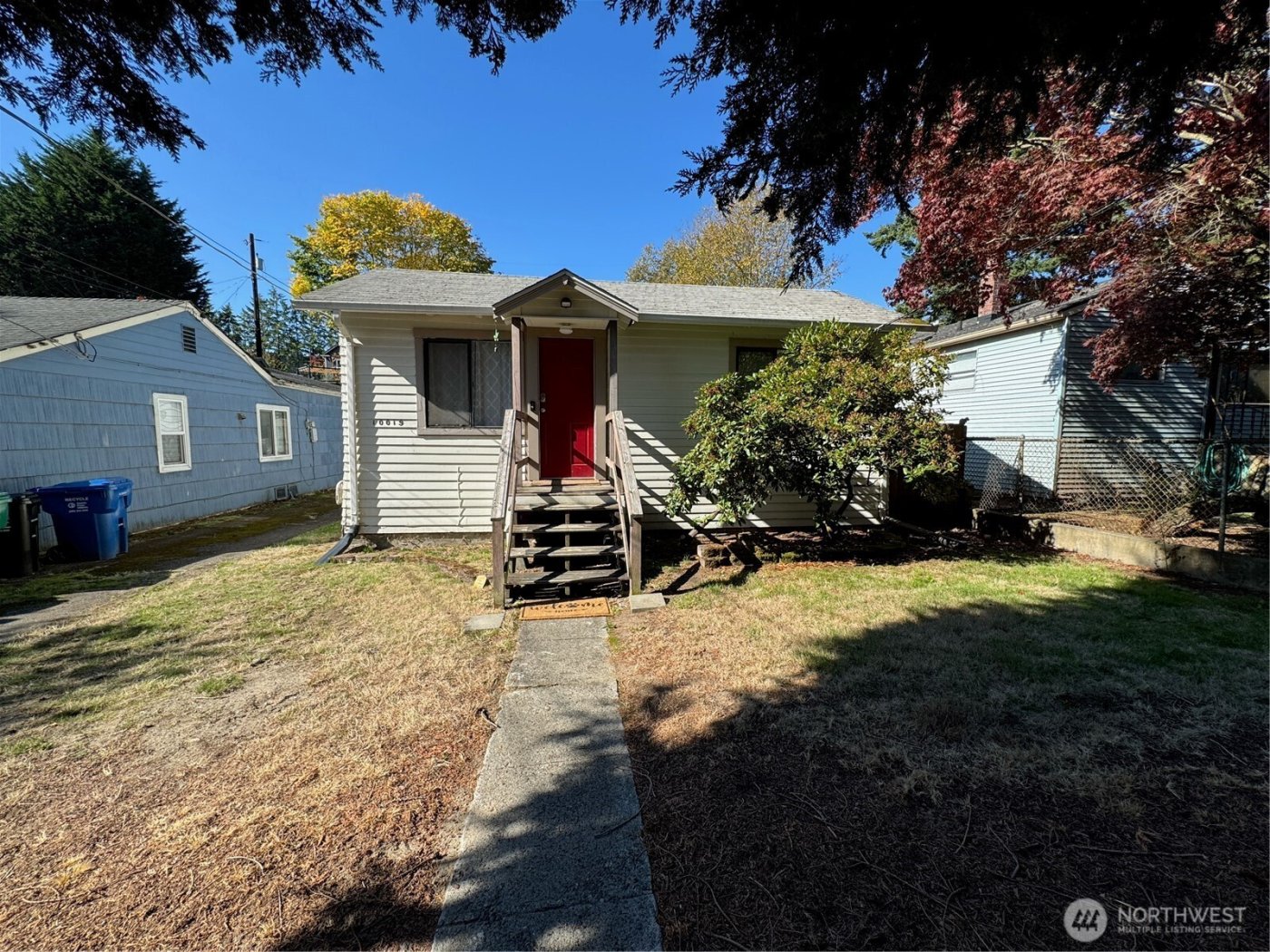 10019 Interlake Avenue N, Seattle, WA 98133