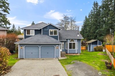 5404 158th Place SW, Edmonds, WA 98026 - Photo 2