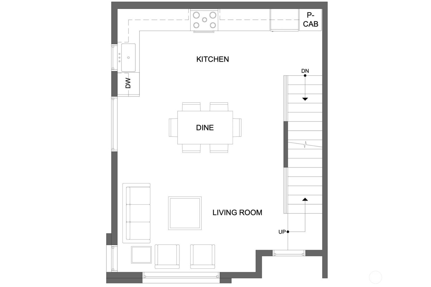 1715 17th Avenue , Seattle, WA 98122