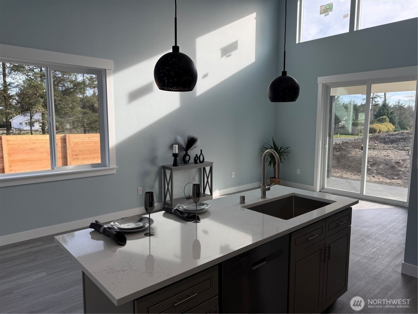 697 -A Sunset Avenue NE, Ocean Shores, WA 98569