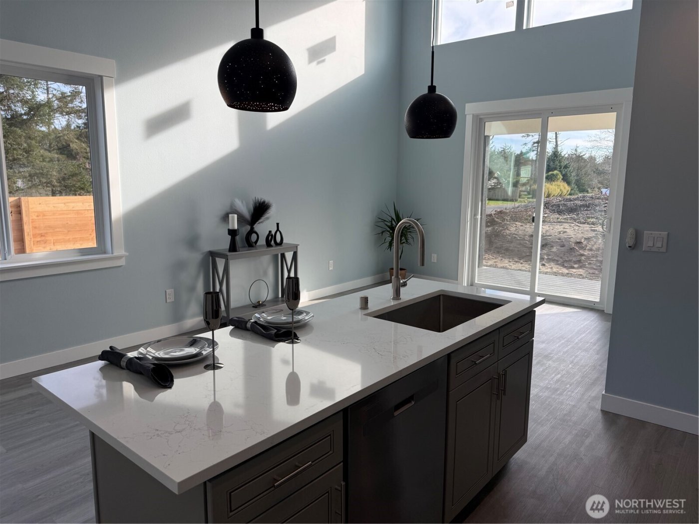 697 -A Sunset Avenue NE, Ocean Shores, WA 98569