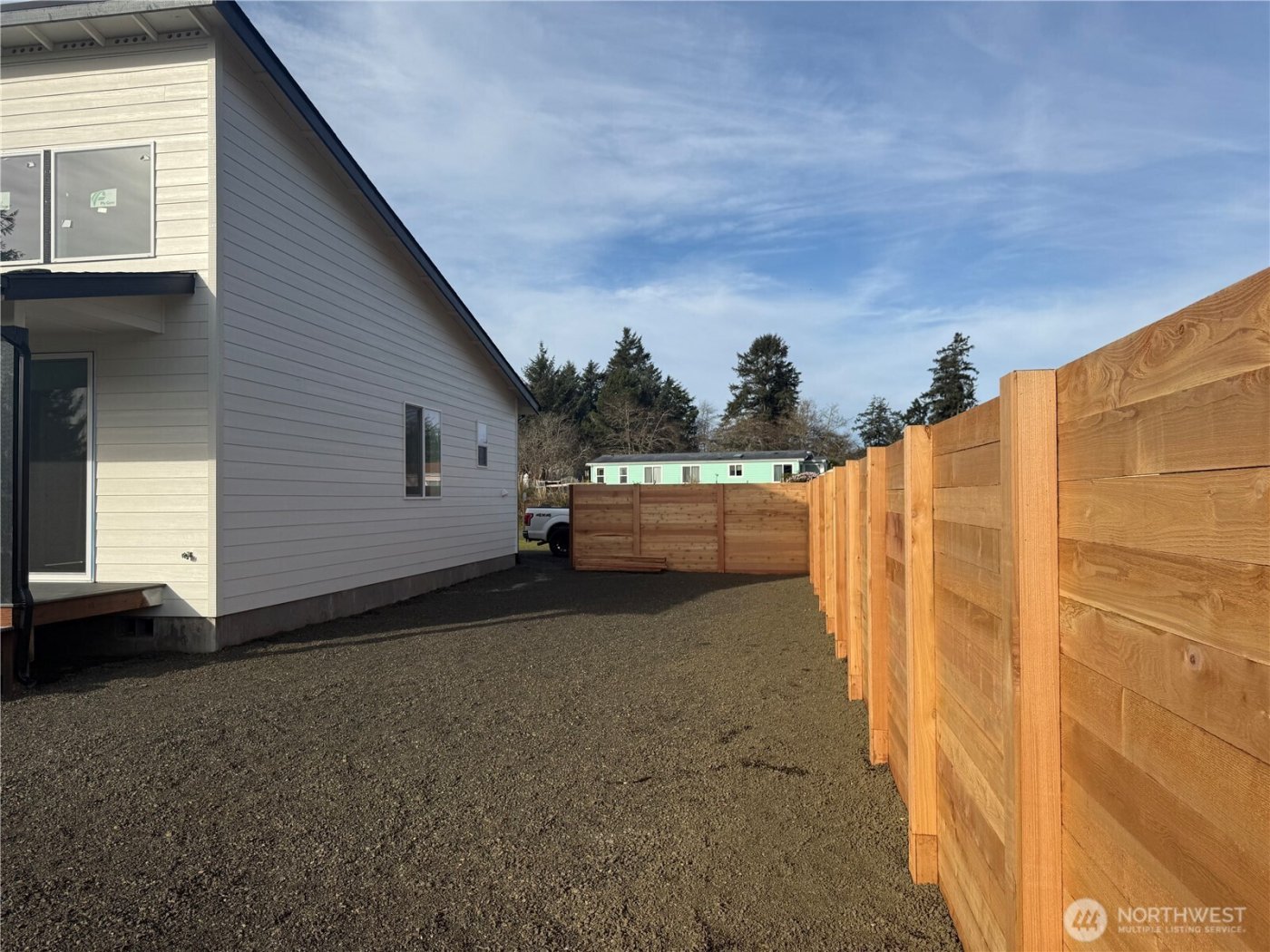 697 -A Sunset Avenue NE, Ocean Shores, WA 98569